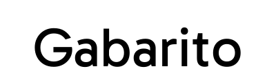 Gabarito