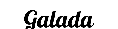 Galada