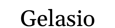 Gelasio