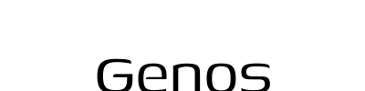 Genos