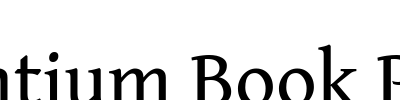 Gentium Book Plus