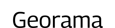 Georama