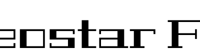 Geostar Fill