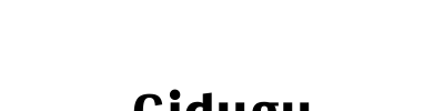 Gidugu