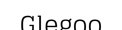 Glegoo