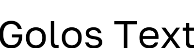 Golos Text