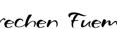Grechen Fuemen