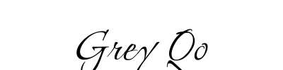 Grey Qo