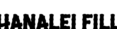 Hanalei Fill