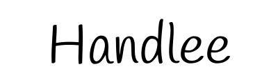 Handlee