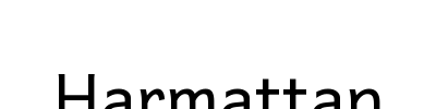 Harmattan