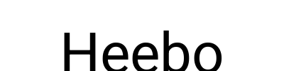 Heebo