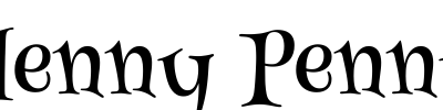 Henny Penny