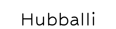 Hubballi