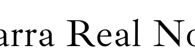 Ibarra Real Nova