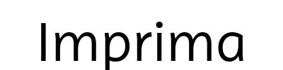 Imprima