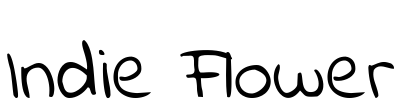 Indie Flower