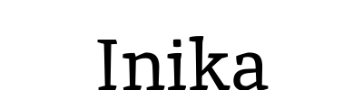 Inika