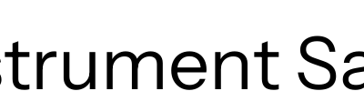 Instrument Sans