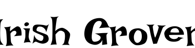 Irish Grover