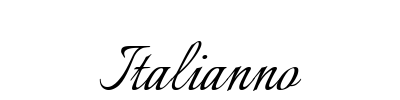 Italianno
