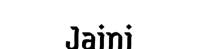 Jaini