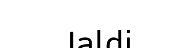 Jaldi