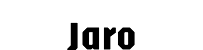 Jaro
