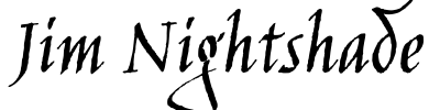 Jim Nightshade