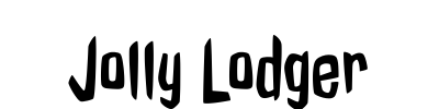 Jolly Lodger