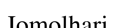 Jomolhari