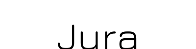 Jura