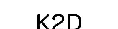 K2D