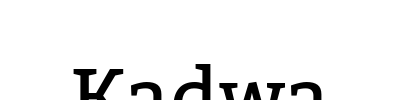 Kadwa