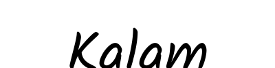 Kalam