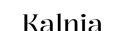 Kalnia