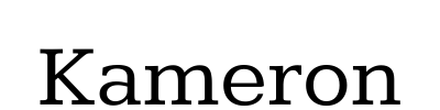 Kameron
