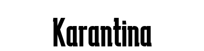 Karantina