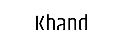 Khand