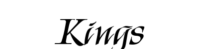 Kings