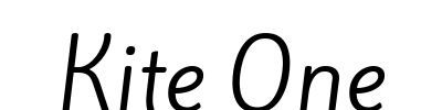 Kite One