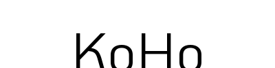 KoHo