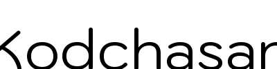 Kodchasan
