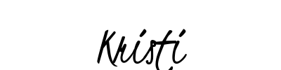 Kristi