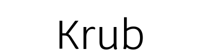 Krub
