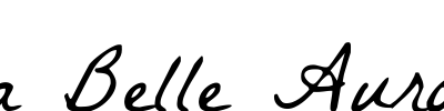 La Belle Aurore