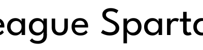 League Spartan