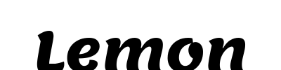 Lemon