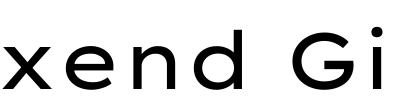 Lexend Giga