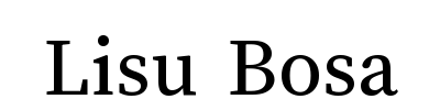 Lisu Bosa